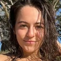 Abbey Lister Çıplak