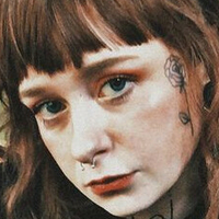 Abbey Marie Glover Çıplak