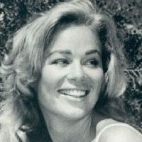 Abby Dalton Çıplak
