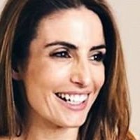 Ada Nicodemou Çıplak