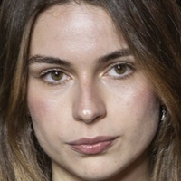 Adele Castillon Çıplak