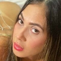 Adriana Marin Ramirez Çıplak