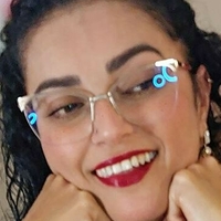 Adriana Venceslau Çıplak