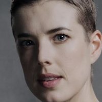 Agyness Deyn Çıplak