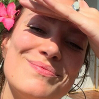 Aimee van der Pijl Çıplak