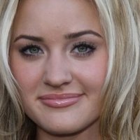 AJ Michalka Çıplak
