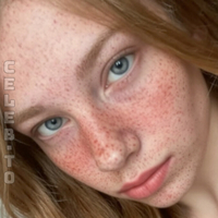 Alaskafreckles Alaskafawn Çıplak