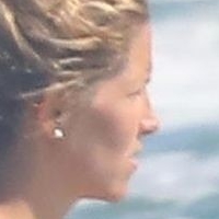Alejandra Fazio Çıplak