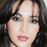 Alejandra Villarreal Çıplak