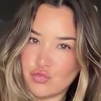 Alessandra Fuller Çıplak