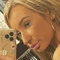 Alessia Luna Çıplak