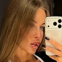 Alexandra Akimova Çıplak