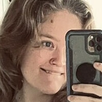 Alexandra Bolinger Çıplak