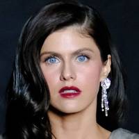 Alexandra Daddario Çıplak