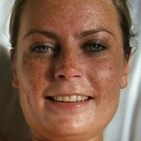 Alexis May Çıplak