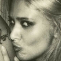 Alexpaige Moore Çıplak