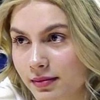Aleyna Tilki Çıplak