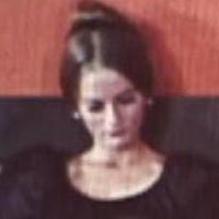 Alice Friedland Çıplak