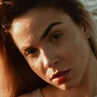 Alice Guaitolini Çıplak