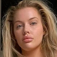 Alice Gymmy Çıplak