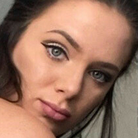 alicevisby Çıplak