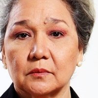 Alicia Alonzo Çıplak