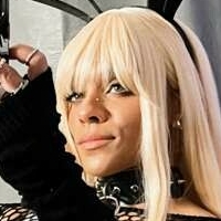 Alicia Rancier Çıplak