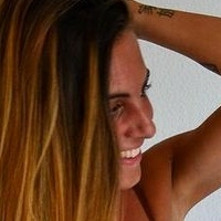 Alina Cappiello Çıplak