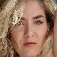 Alina Daminescu Çıplak