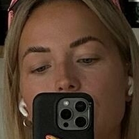 Alina Jäger Çıplak