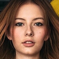 Alina Panevskaya Çıplak