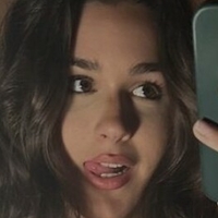 Alina Weber Çıplak