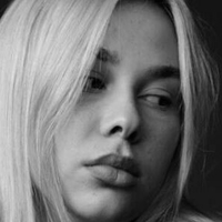 Alisa Kudriya Çıplak