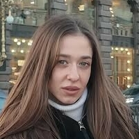 Alisha Semenova Çıplak