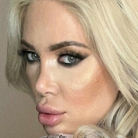 allamericanbarbie Çıplak