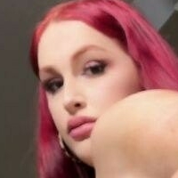 allexisbunny Çıplak
