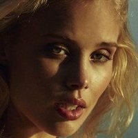 Allie Leggett Çıplak