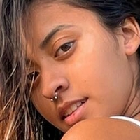 Allyne Santos Çıplak