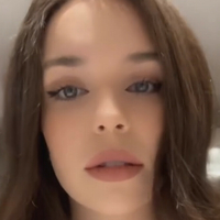 Allyson Longtin Çıplak