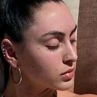 Alycia Tyre Çıplak