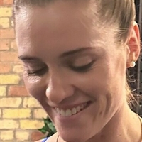 Alysha Newman Çıplak