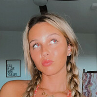 Alyssa Mcbride Çıplak