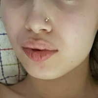 Amaia Jamie Çıplak