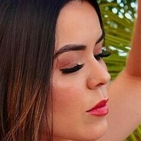 Amanda Barreto Fit Çıplak