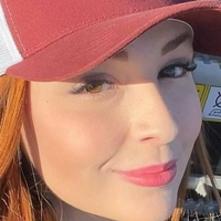 Amanda Bellmann Çıplak