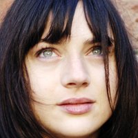 Amanda Ryan Çıplak