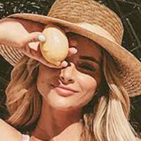 Amanda Stanton Çıplak