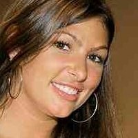 Amber Campisi Çıplak