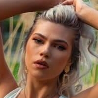 Amber Chelsea Çıplak