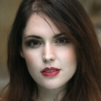 Amber Lee Connors Çıplak